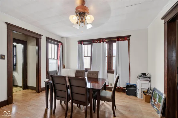 $173,000 | 551 South Jackson Street, Frankfort, IN 46041