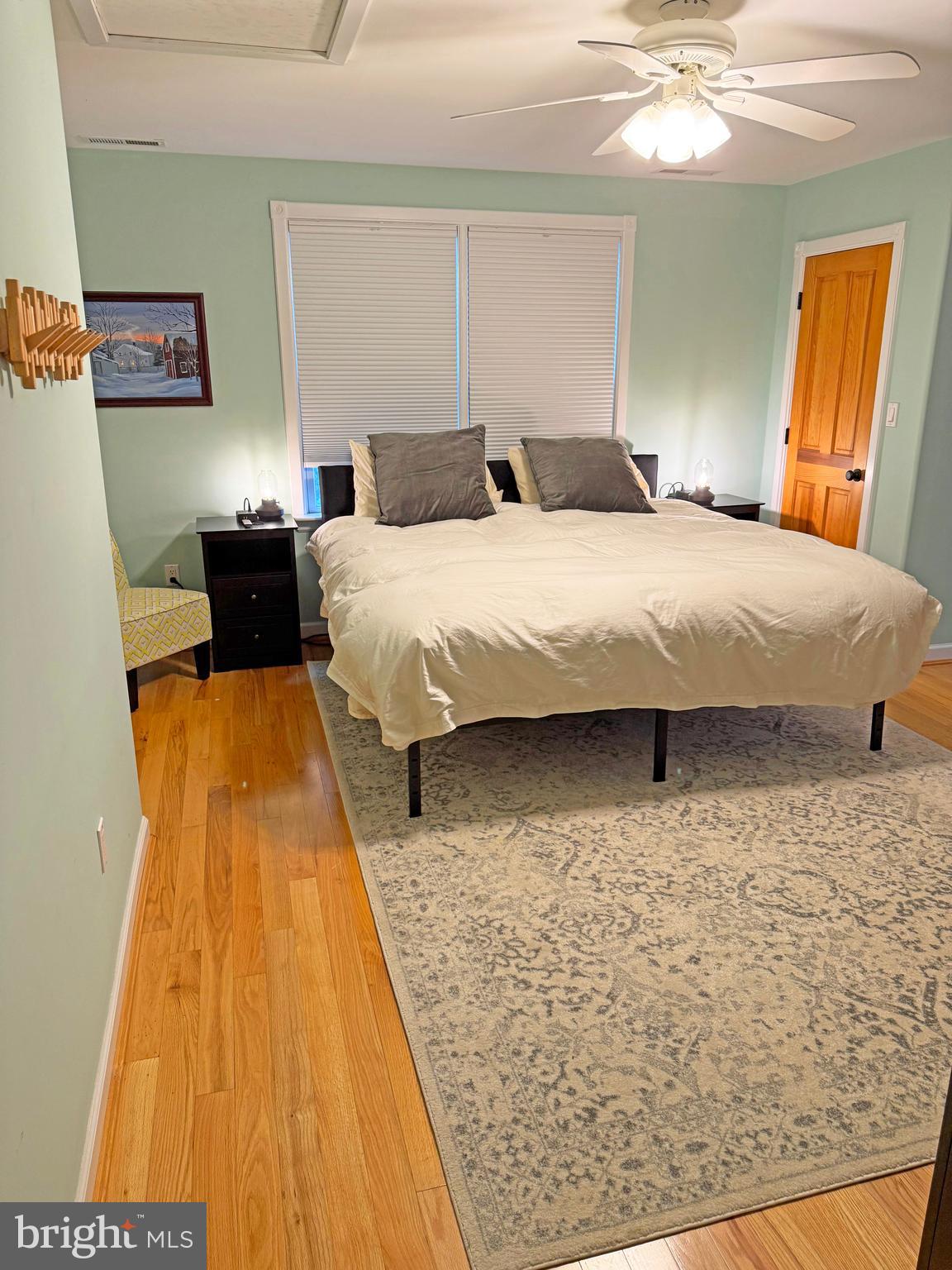 52 Reef Court Montross, VA 22520 - Photo 56 of 76 2nd floor alternative primary bedroom w/king bed