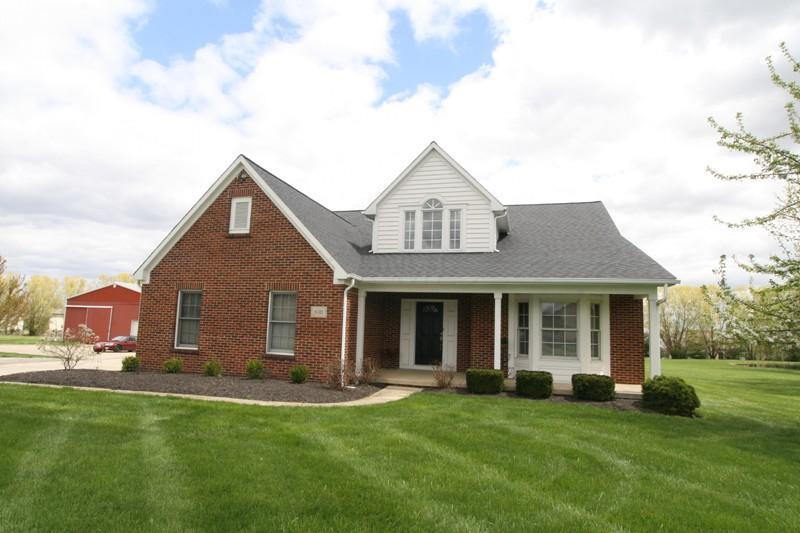6311 Tussic St Road Westerville, OH 43082 - Photo 1 of 66