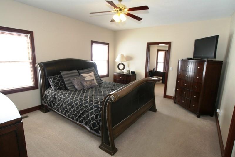 6311 Tussic St Road Westerville, OH 43082 - Photo 12 of 66