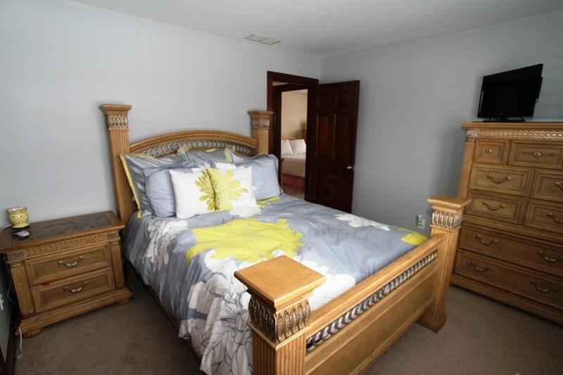 6311 Tussic St Road Westerville, OH 43082 - Photo 26 of 66