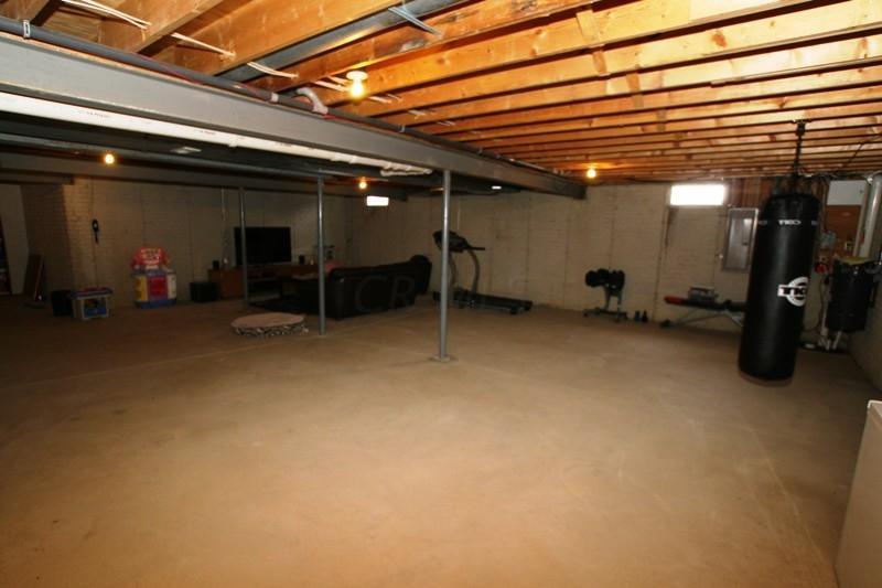 6311 Tussic St Road Westerville, OH 43082 - Photo 40 of 66