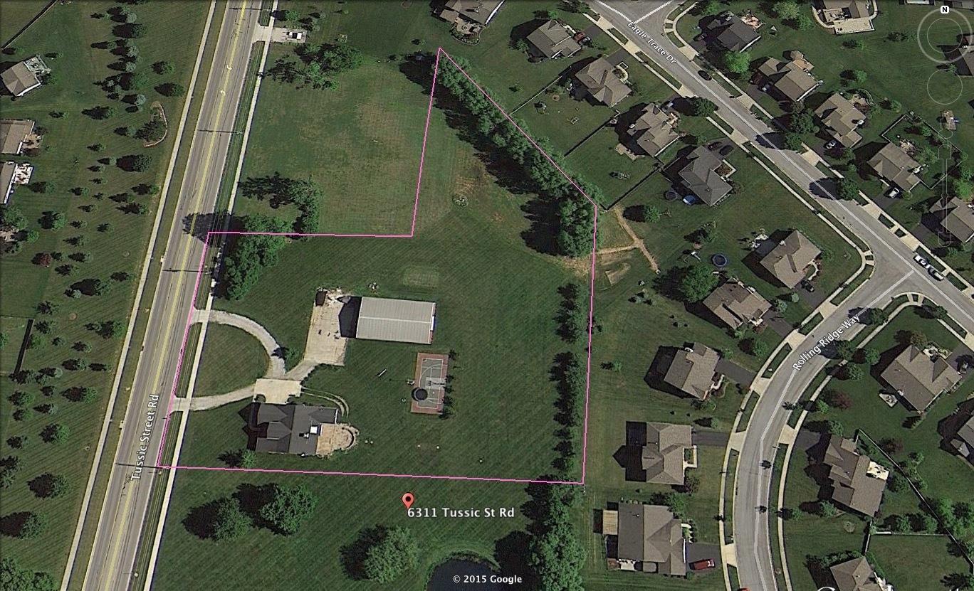 6311 Tussic St Road Westerville, OH 43082 - Photo 44 of 66