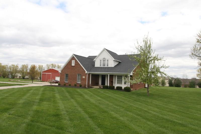 6311 Tussic St Road Westerville, OH 43082 - Photo 47 of 66