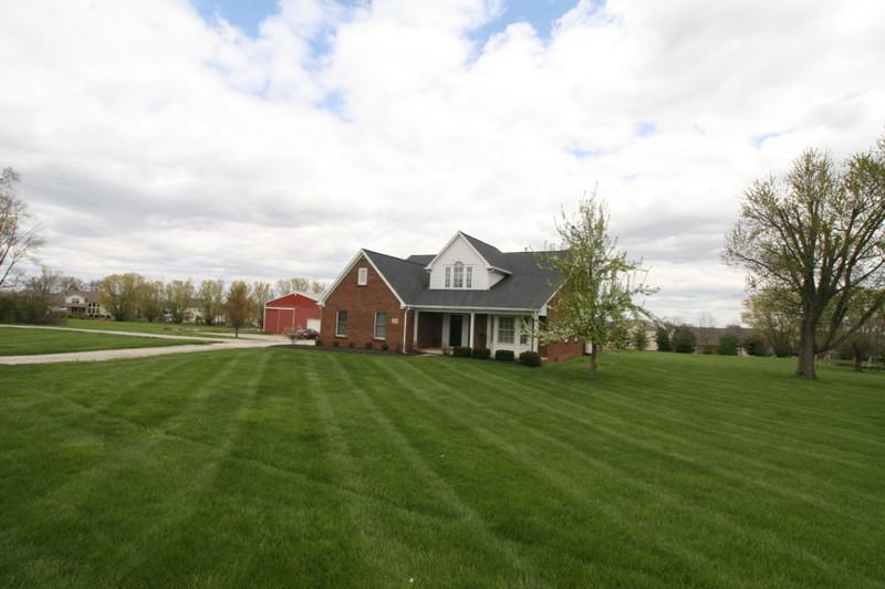 6311 Tussic St Road Westerville, OH 43082 - Photo 48 of 66