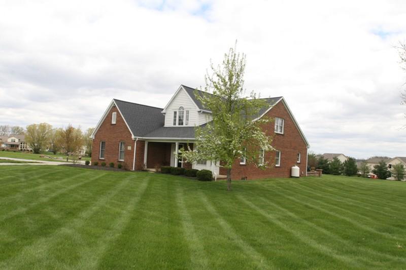 6311 Tussic St Road Westerville, OH 43082 - Photo 50 of 66