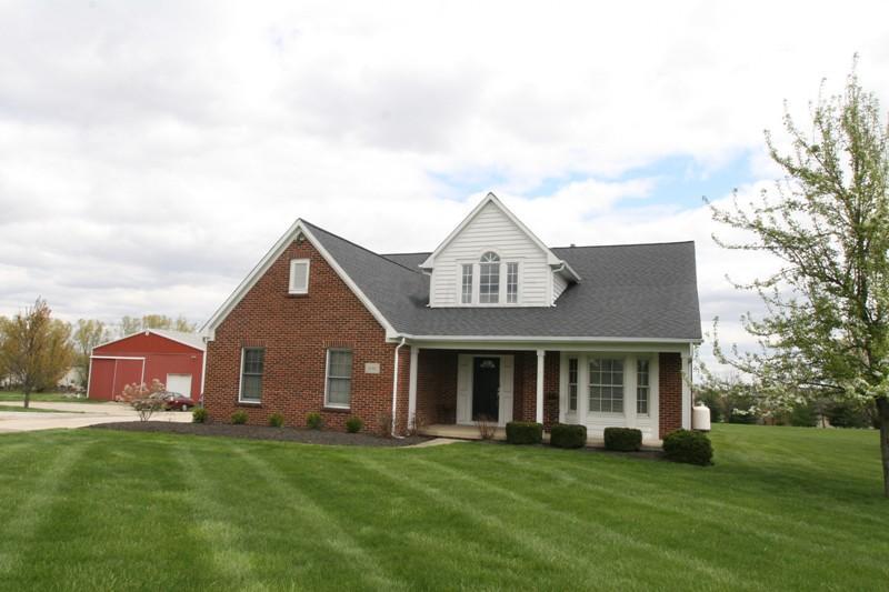 6311 Tussic St Road Westerville, OH 43082 - Photo 51 of 66