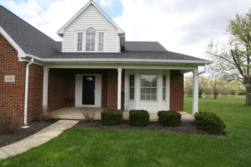 6311 Tussic St Road Westerville, OH 43082 - Photo 52 of 66