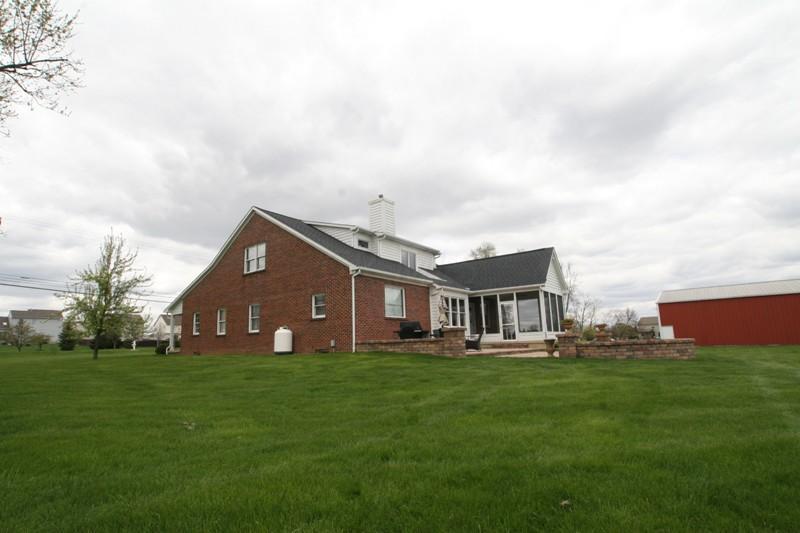 6311 Tussic St Road Westerville, OH 43082 - Photo 53 of 66
