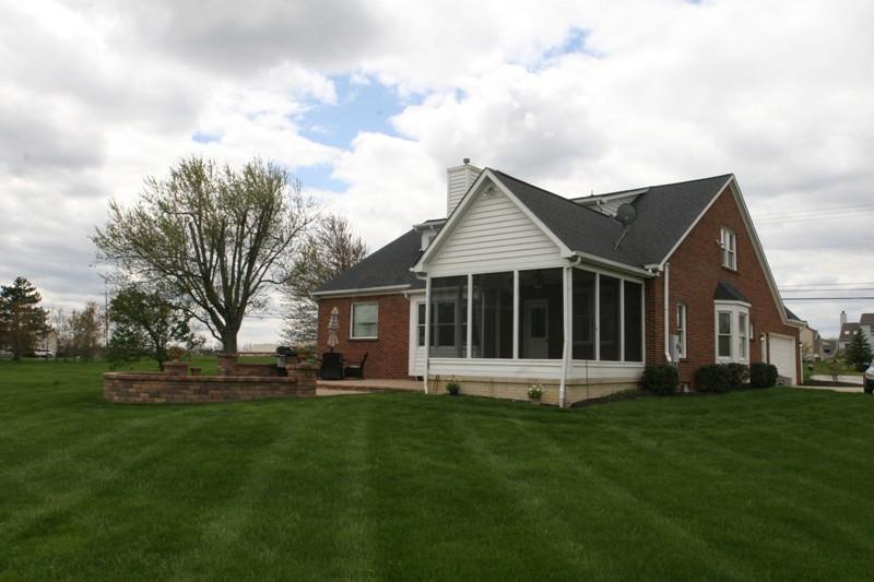 6311 Tussic St Road Westerville, OH 43082 - Photo 62 of 66