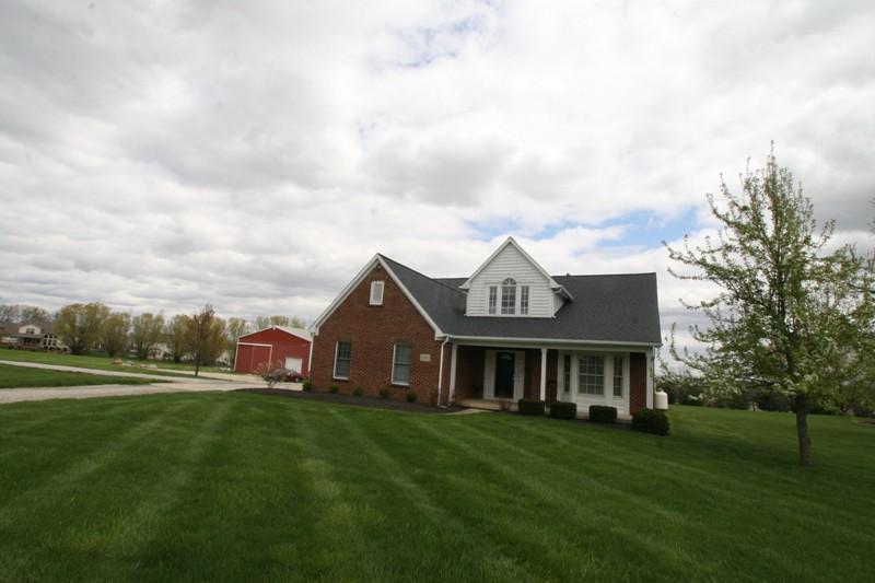 6311 Tussic St Road Westerville, OH 43082 - Photo 66 of 66