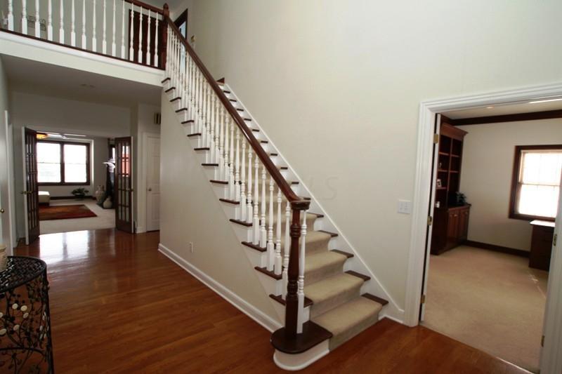 6311 Tussic St Road Westerville, OH 43082 - Photo 9 of 66