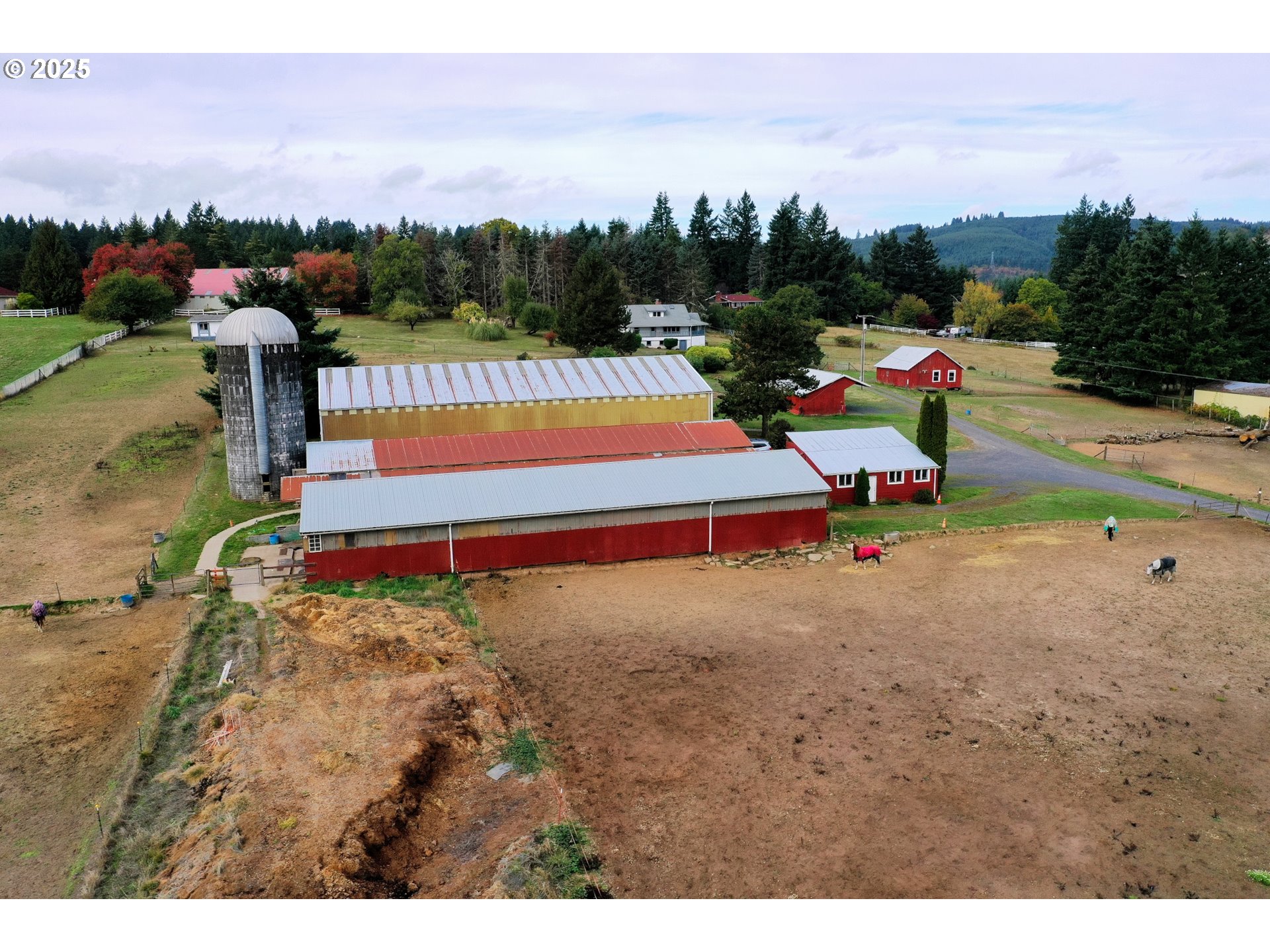 32650 Oester Road Warren, OR 97053 - Photo 31 of 47