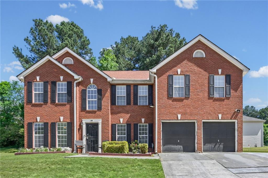 4376 Conley Landing Conley, GA 30288 - Photo 1 of 1