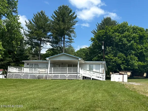 $71,000 | 340 Ola Drive, Jonesville, VA 24263
