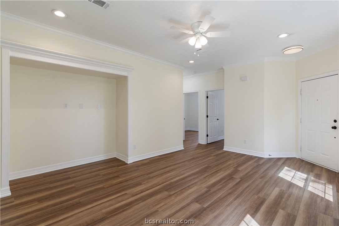 2515 Boonville Road Bryan, TX 77802 - Photo 4 of 22