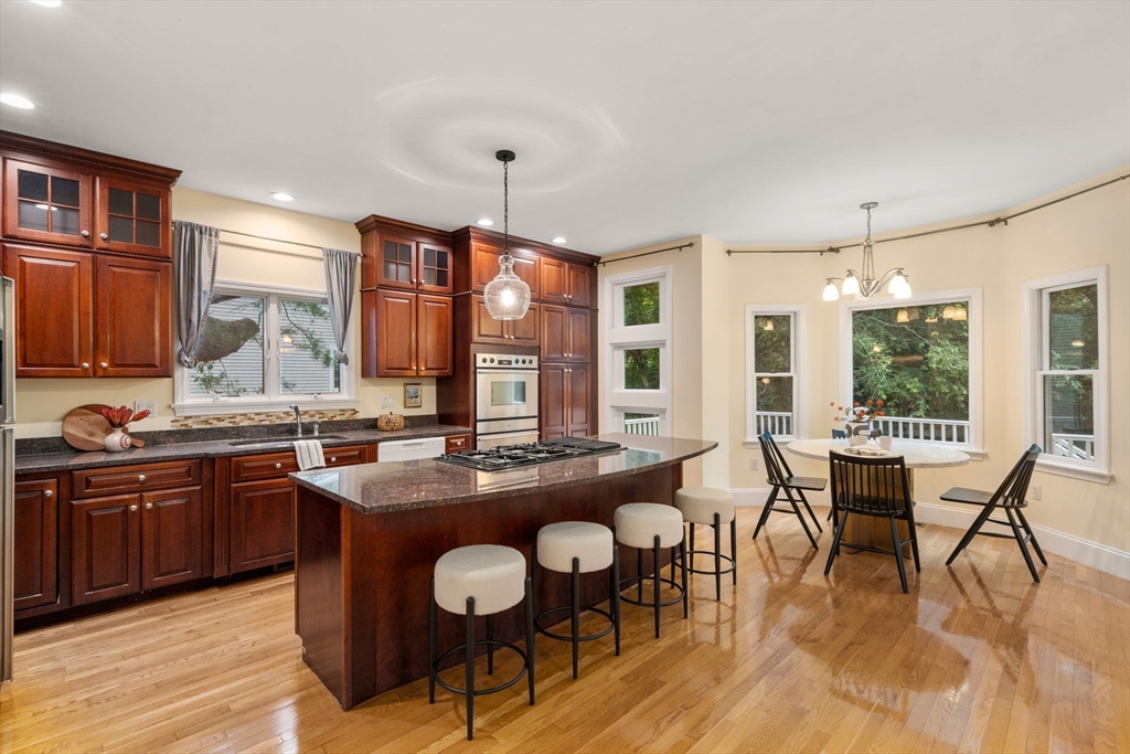 142 Hartman Road Newton, MA 02459 - Photo 12 of 37