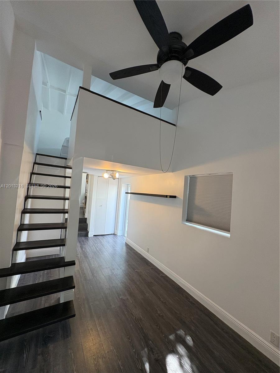 250 Southwest 19th Road Miami, FL 33129 - Photo 20 of 22 a view of entryway with stairs