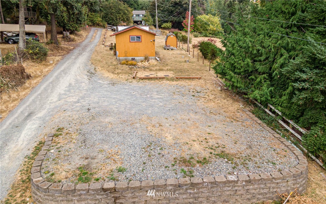 13903 Southwest Pohl Road Vashon, WA 98070 - Photo 20 of 31