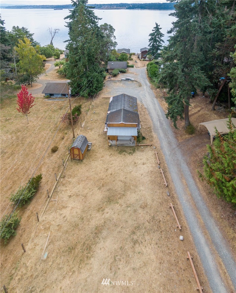 13903 Southwest Pohl Road Vashon, WA 98070 - Photo 21 of 31