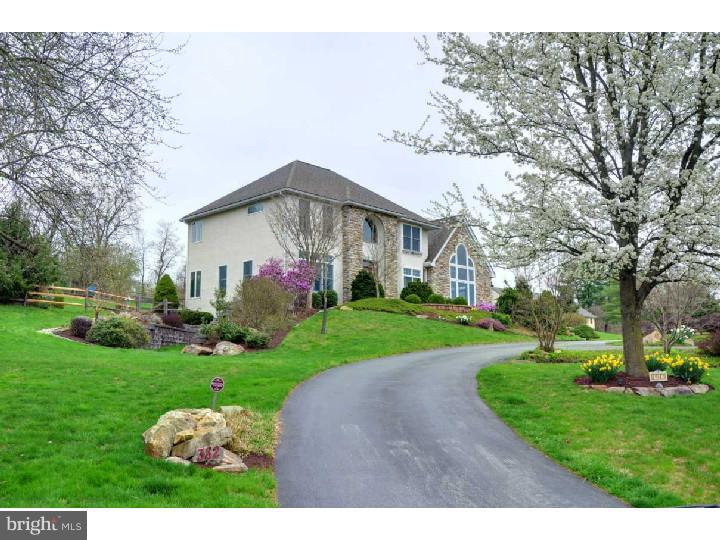 382 North Buck Road Downingtown, PA 19335 - Photo 2 of 25 Gallery Image 2