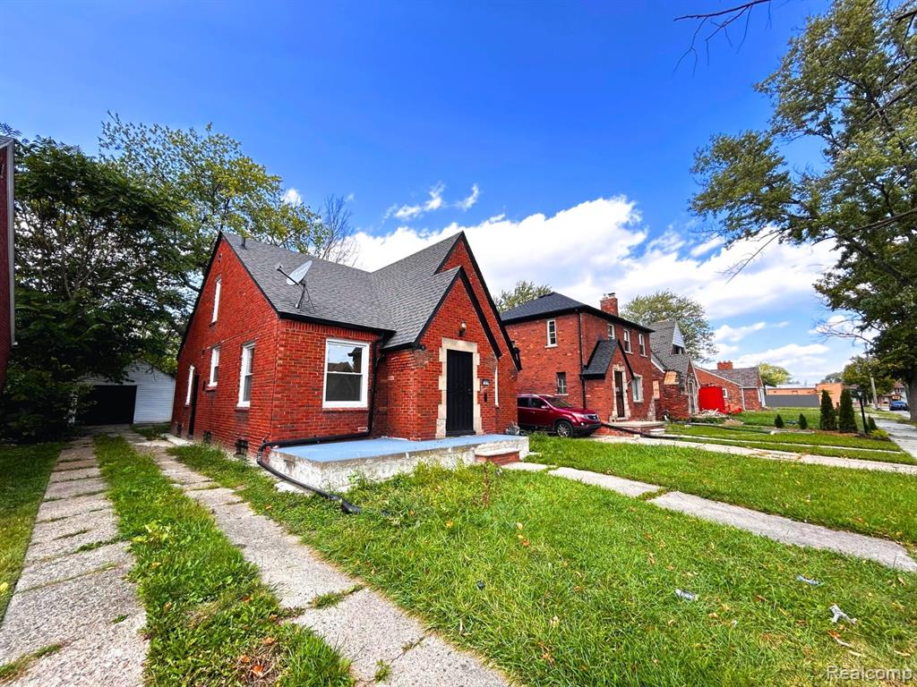 10029 Balfour Road Detroit, MI 48224 - Photo 6 of 34 Gallery Image 6