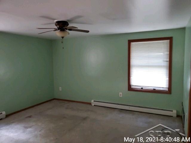 2303 West Odd Road Breckenridge, MI 48615 - Photo 17 of 19