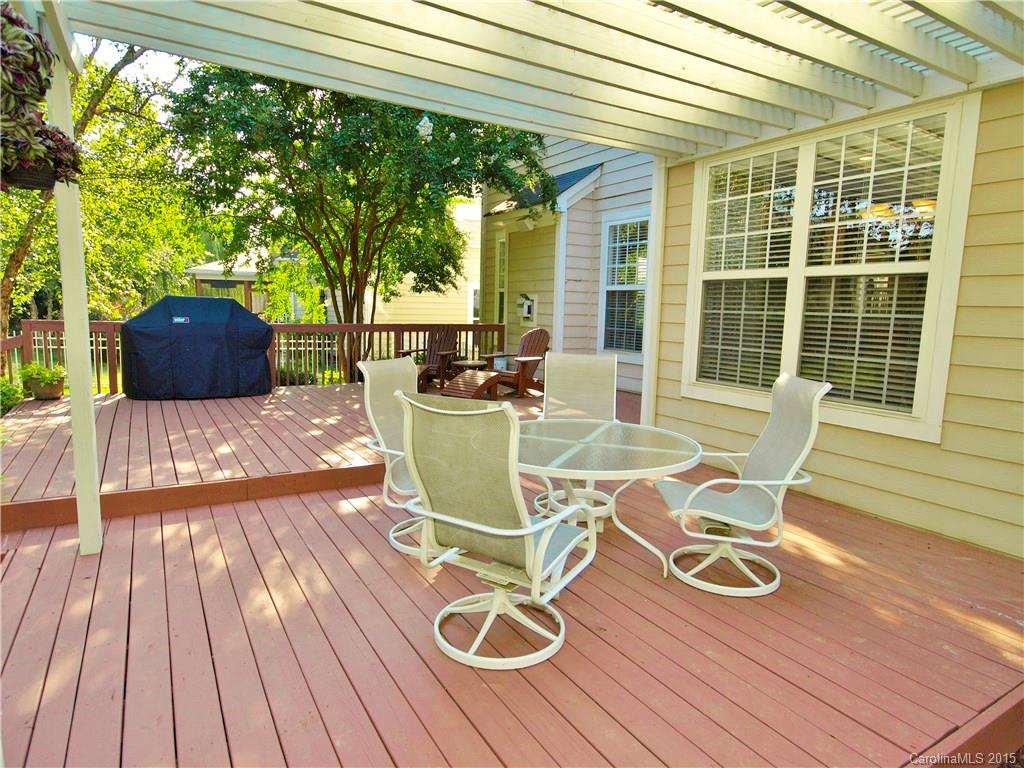 8609 Camberly Road, Unit 4 Huntersville, NC 28078 - Photo 22 of 24 Gallery Image 22