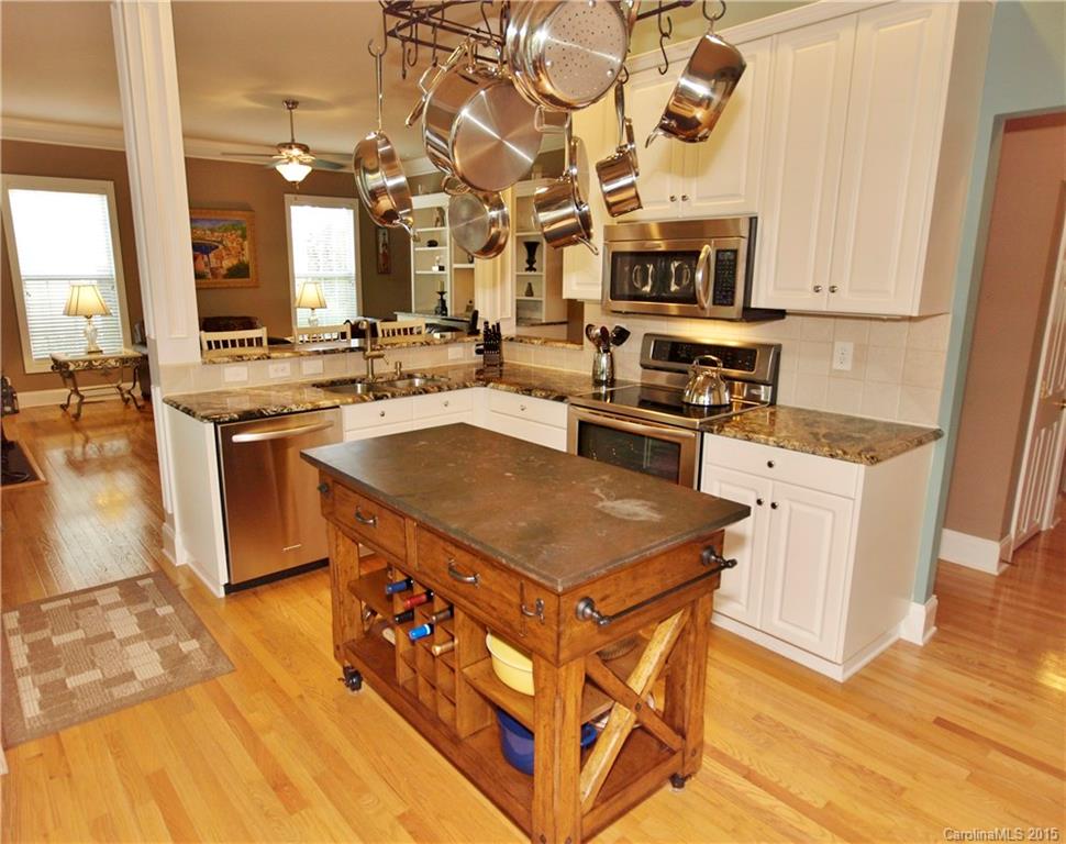 8609 Camberly Road, Unit 4 Huntersville, NC 28078 - Photo 8 of 24 Gallery Image 8