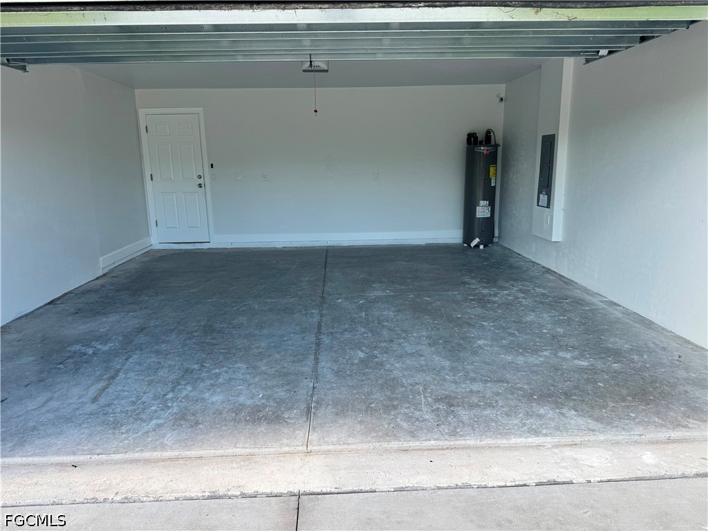 3707 32nd Street Southwest Lehigh Acres, FL 33976 - Photo 26 of 28