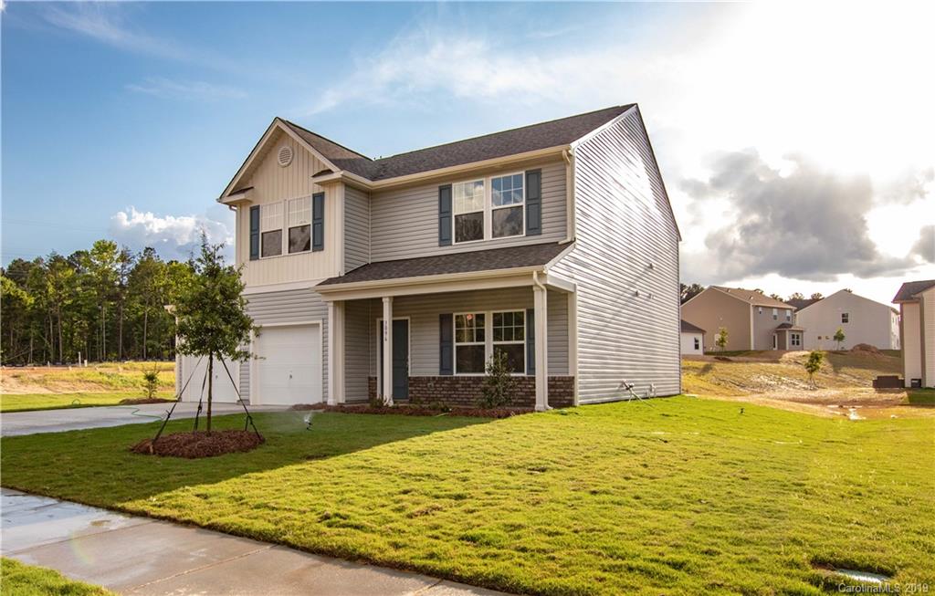 3096 Riker Street, Unit 44 Clover, SC 29710 - Photo 1 of 40 Gallery Image 1