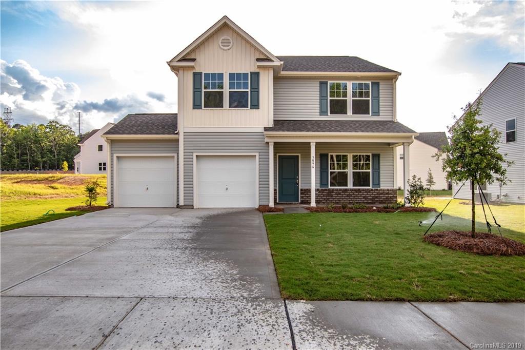 3096 Riker Street, Unit 44 Clover, SC 29710 - Photo 2 of 40 Gallery Image 2