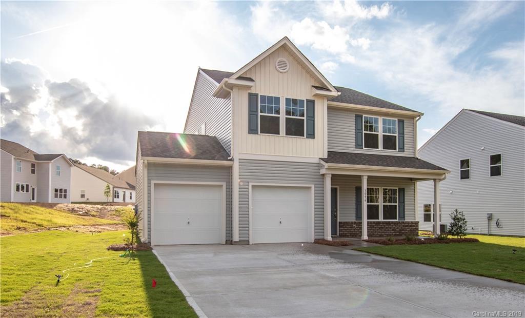 3096 Riker Street, Unit 44 Clover, SC 29710 - Photo 3 of 40 Gallery Image 3