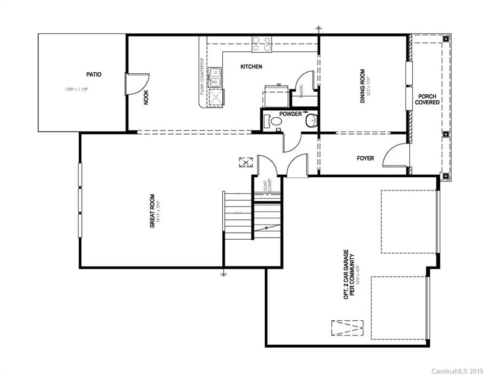 3096 Riker Street, Unit 44 Clover, SC 29710 - Photo 39 of 40 Gallery Image 39