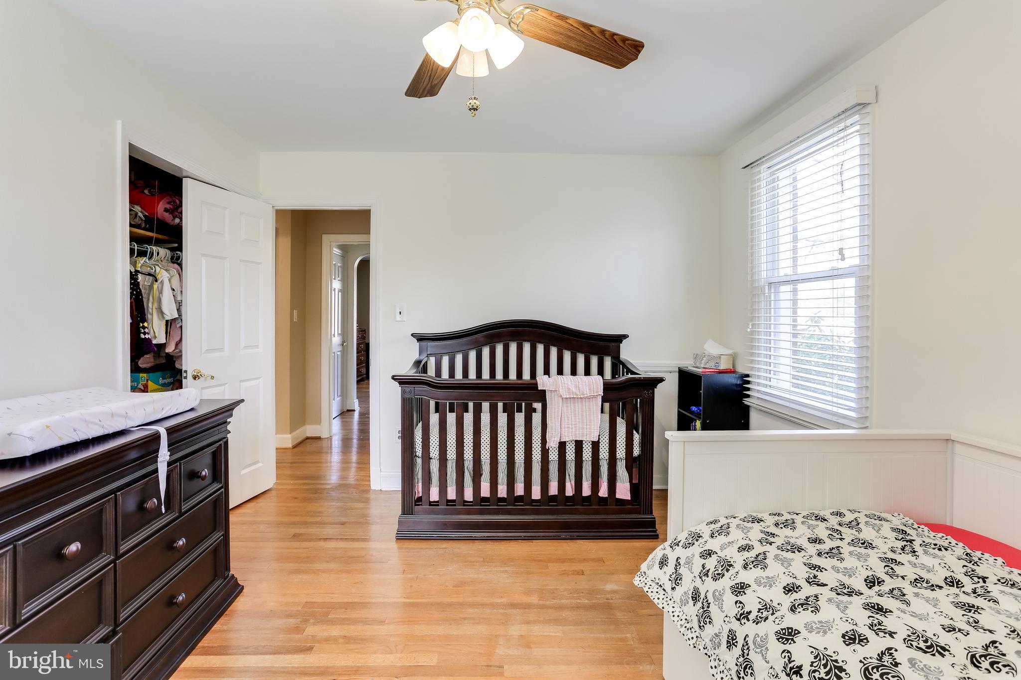 895 Timber Ridge Drive Hanover, MD 21076 - Photo 26 of 44 BEDROOM 2