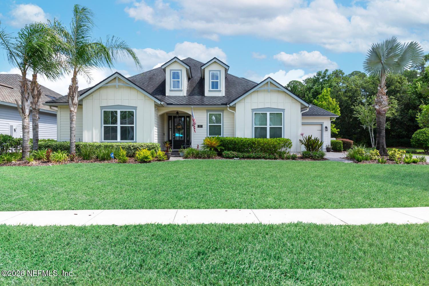151 Littlewood Road Ponte Vedra, FL 32081 - Photo 2 of 66 001-018-A9407-1500x999