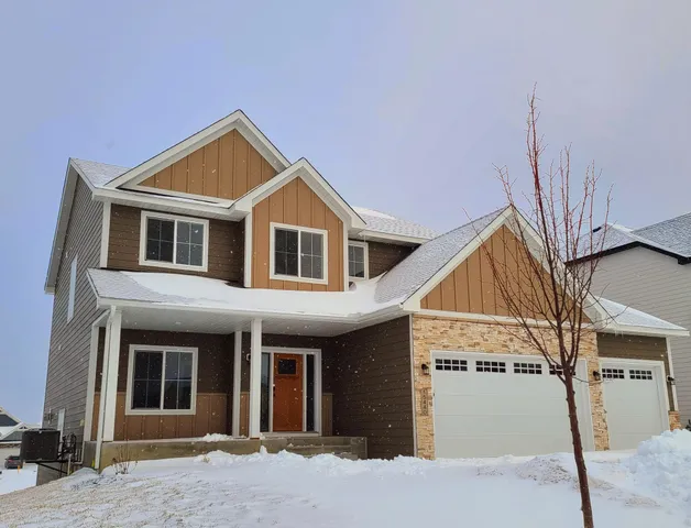 $799,900 | 15440 110th Avenue North, Dayton, MN 55369