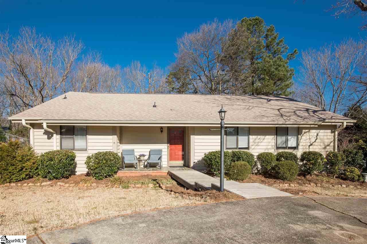 111 Bunker Hill Road Greer, SC 29650 - Photo 1 of 16 Gallery Image 1