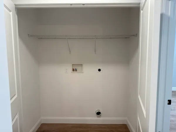 a view of small space