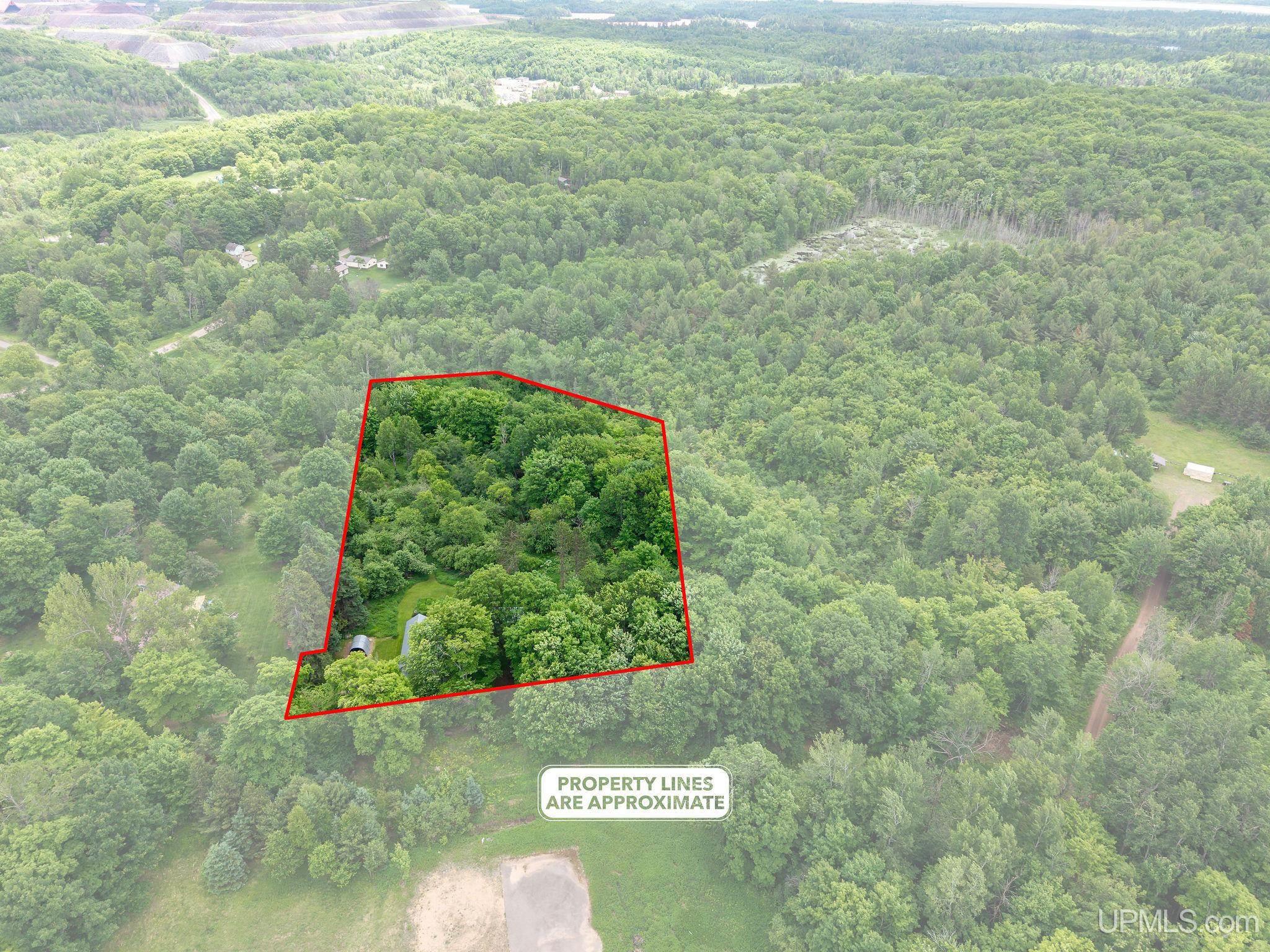 395 County Road PDJ Ishpeming, MI 49849 - Photo 35 of 44