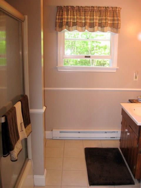 78 Albion Road Waterville, ME 04901 - Photo 11 of 17 Bathroom