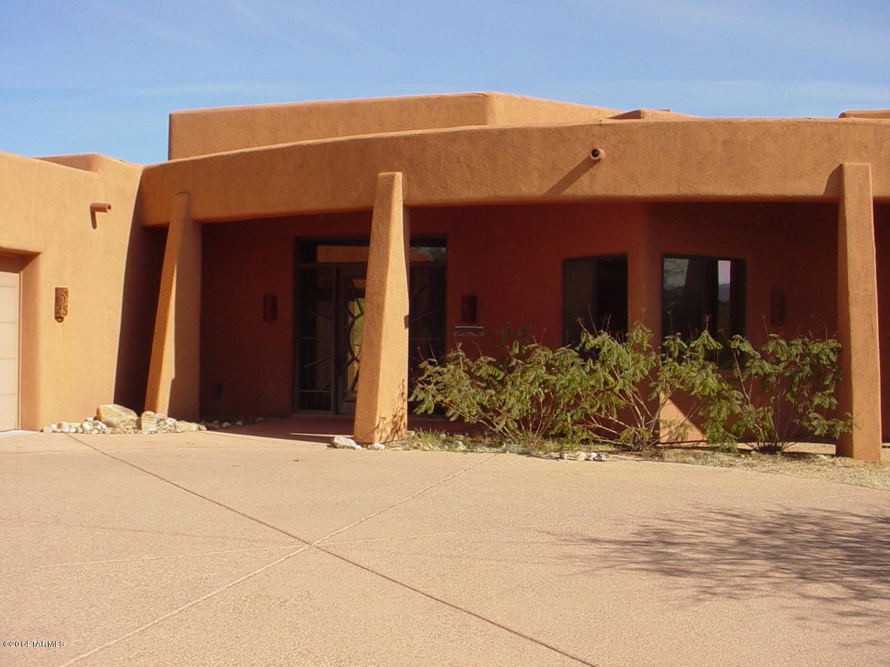 8617 South Sun Bar Ranch Place Vail, AZ 85641 - Photo 2 of 18