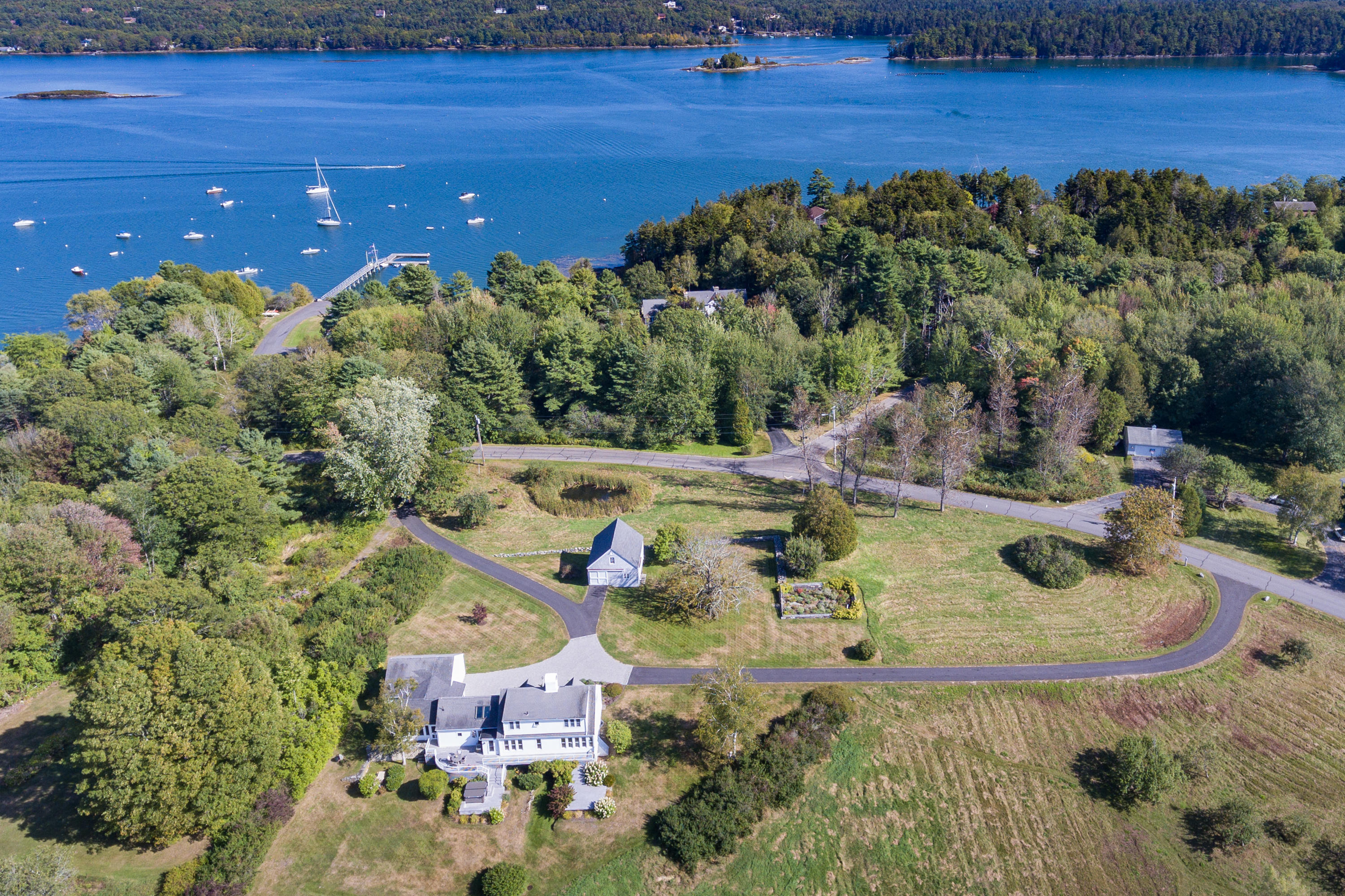 336 High Head Road Harpswell, ME 04079 - Photo 47 of 50 54-336HighHeadRd-Harpswell-KS