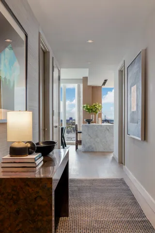 $2,995,000 | 50 Bridge Park Drive, Unit 26D | Brooklyn Heights