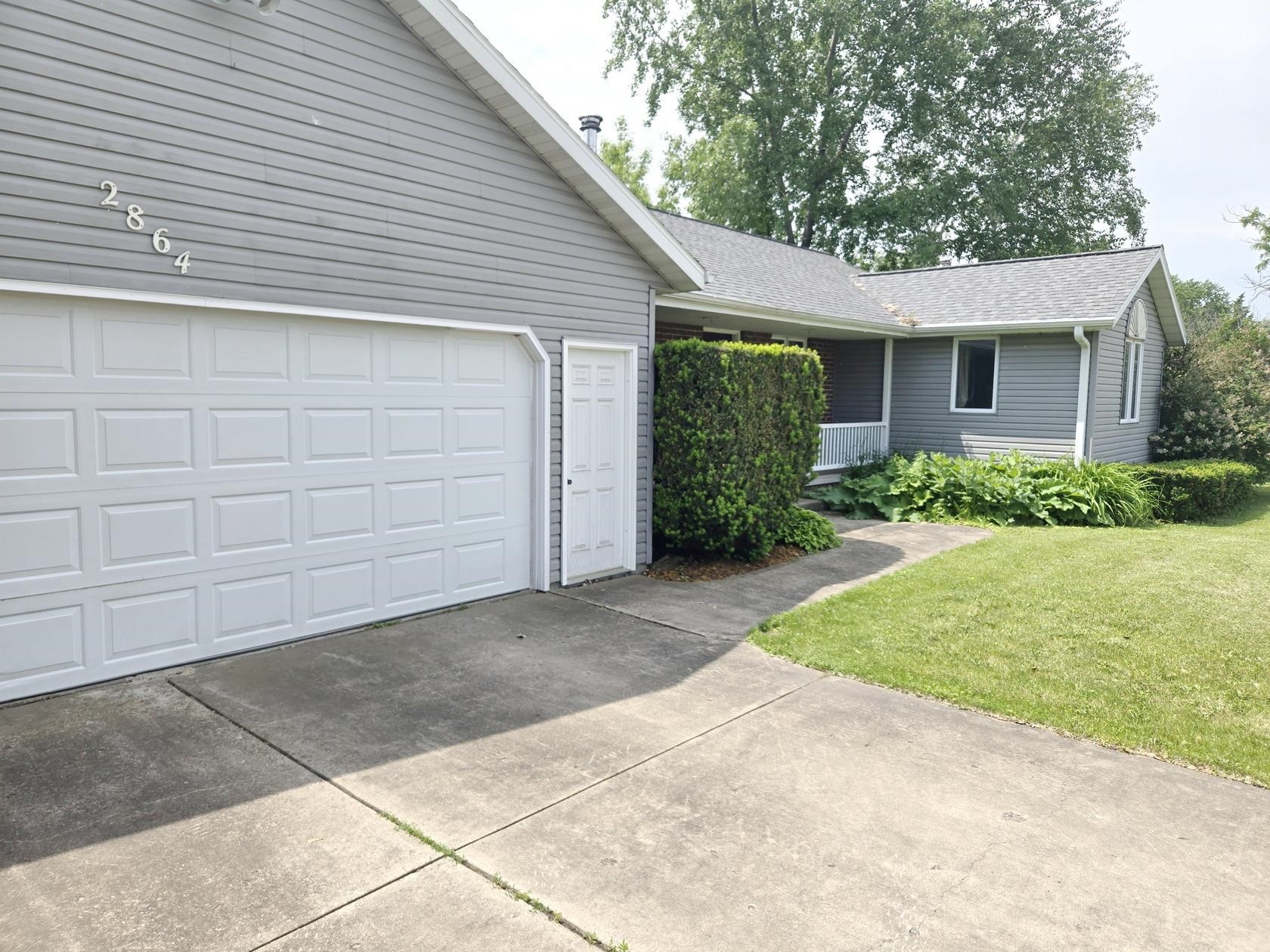 2864 Klondike Road Green Bay, WI 54311 - Photo 12 of 42