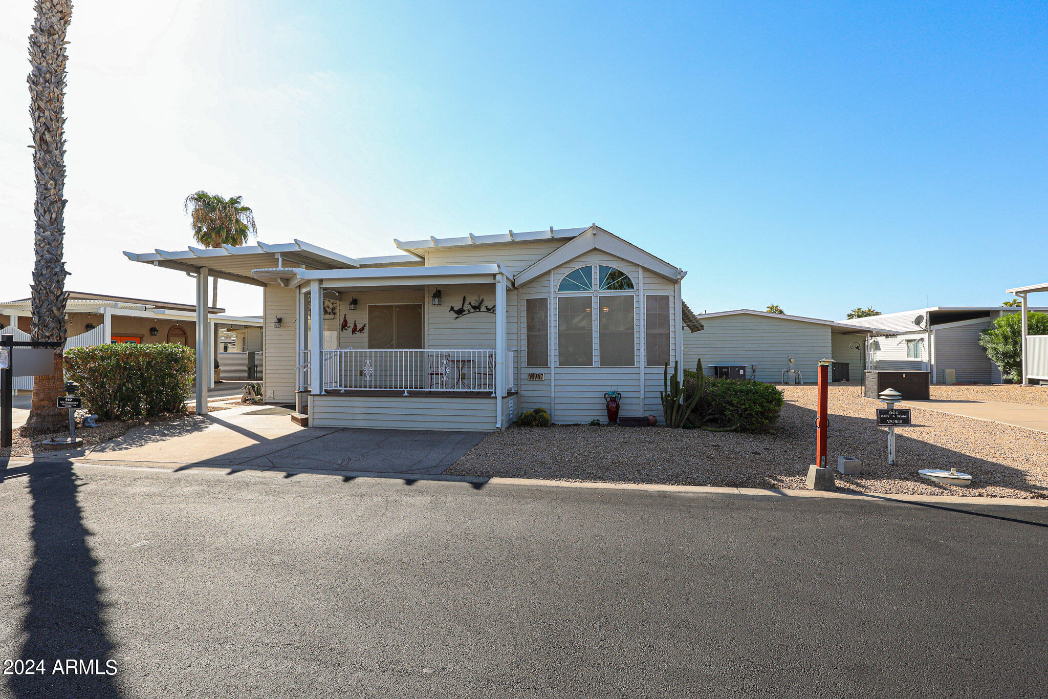 17200 West Bell Road, Unit 967 Surprise, AZ 85374 - Photo 2 of 39 A (1)