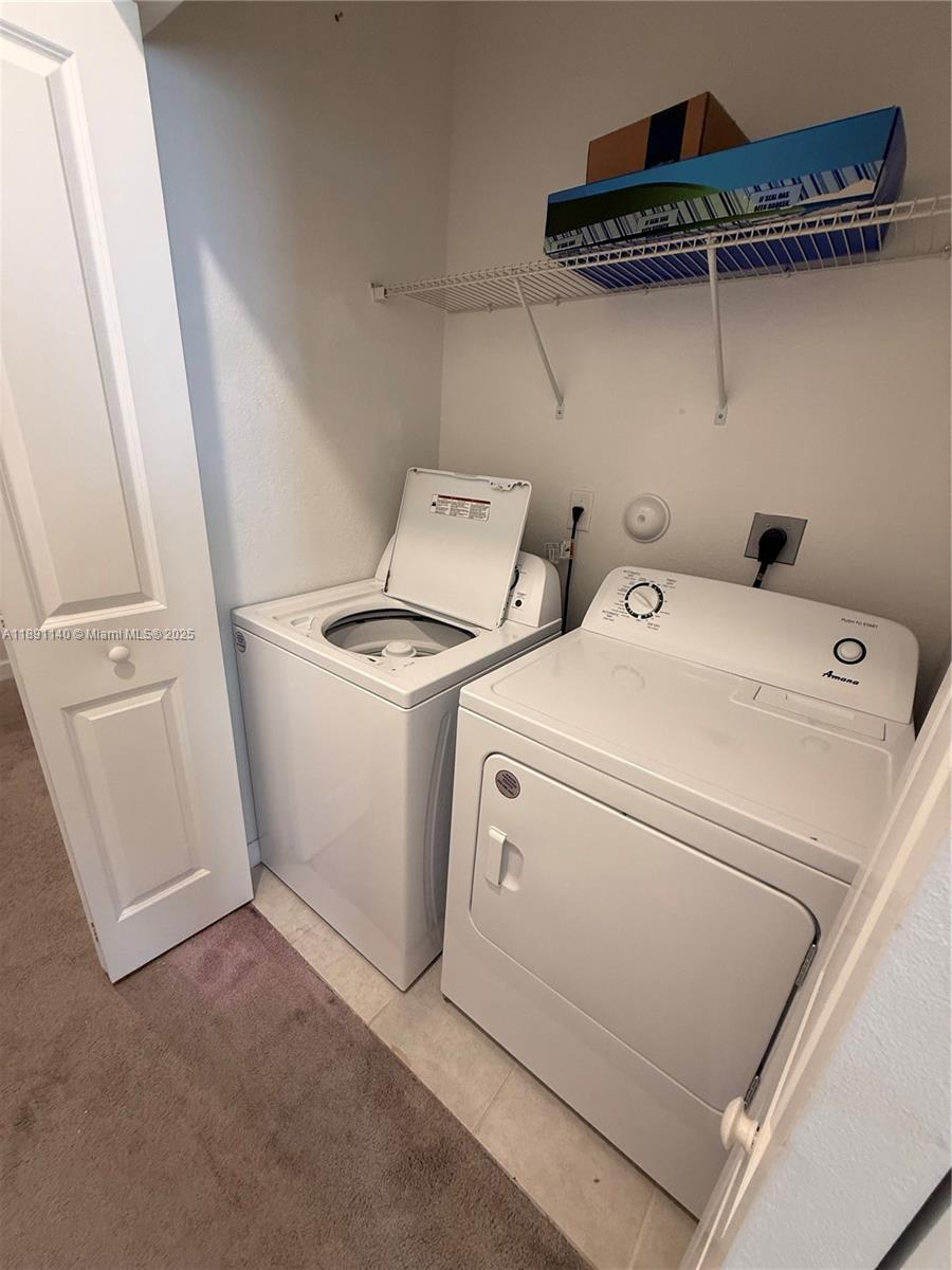 1021 Southeast 27th Street, Unit 1021 Homestead, FL 33035 - Photo 14 of 26 On 2nd floor