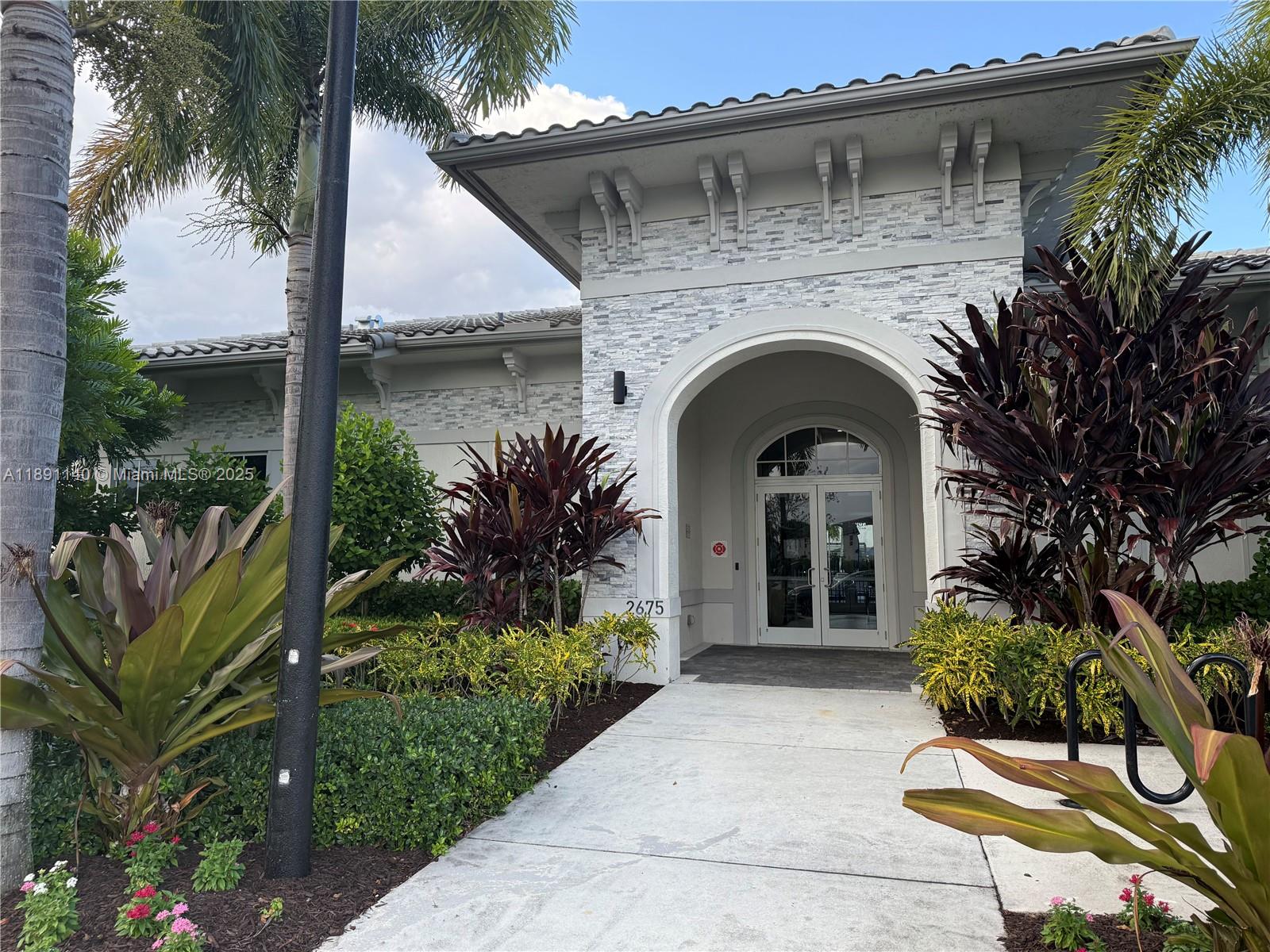 1021 Southeast 27th Street, Unit 1021 Homestead, FL 33035 - Photo 20 of 26 Club House