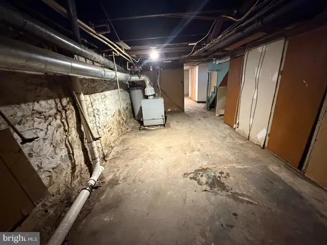 a view of under construction room