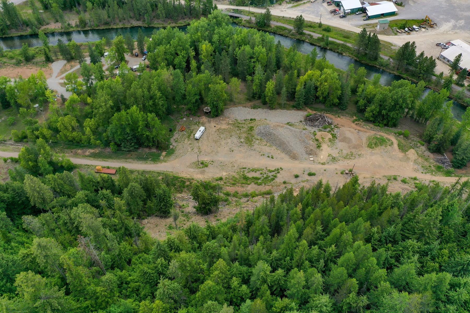 Nka Nka Coeur D'alene River Road Kingston, ID 83839 - Photo 12 of 30 Quarry